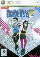 Dancing Stage Universe 2 - PAL Xbox 360 | Anubis Games and Hobby