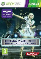 Dance Evolution - PAL Xbox 360 | Anubis Games and Hobby