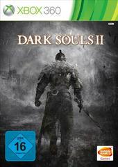 Dark Souls II - PAL Xbox 360 | Anubis Games and Hobby