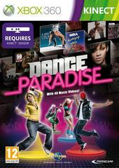 Dance Paradise - PAL Xbox 360 | Anubis Games and Hobby