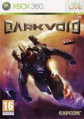 Dark Void - PAL Xbox 360 | Anubis Games and Hobby