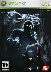 Darkness - PAL Xbox 360 | Anubis Games and Hobby