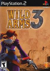 Wild Arms 3 - Playstation 2 | Anubis Games and Hobby