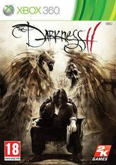 The Darkness II - PAL Xbox 360 | Anubis Games and Hobby