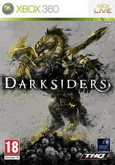 Darksiders - PAL Xbox 360 | Anubis Games and Hobby