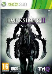 Darksiders II - PAL Xbox 360 | Anubis Games and Hobby