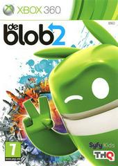 De Blob 2 - PAL Xbox 360 | Anubis Games and Hobby