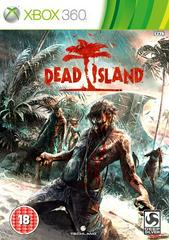 Dead Island - PAL Xbox 360 | Anubis Games and Hobby