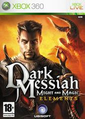 Dark Messiah: Might and Magic Elements - PAL Xbox 360 | Anubis Games and Hobby