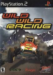 Wild Wild Racing - Playstation 2 | Anubis Games and Hobby