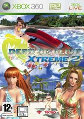 Dead or Alive Xtreme 2 - PAL Xbox 360 | Anubis Games and Hobby