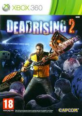 Dead Rising 2 - PAL Xbox 360 | Anubis Games and Hobby