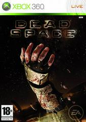 Dead Space - PAL Xbox 360 | Anubis Games and Hobby