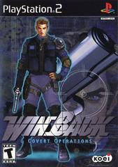 Winback Covert Operations - Playstation 2 | Anubis Games and Hobby