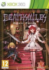 DeathSmiles - PAL Xbox 360 | Anubis Games and Hobby