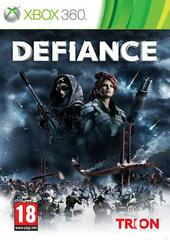 Defiance - PAL Xbox 360 | Anubis Games and Hobby