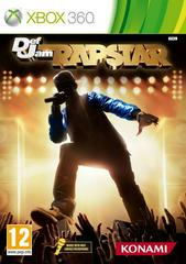 Def Jam Rapstar - PAL Xbox 360 | Anubis Games and Hobby