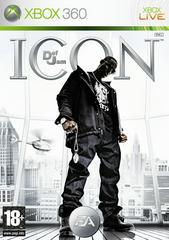 Def Jam: Icon - PAL Xbox 360 | Anubis Games and Hobby