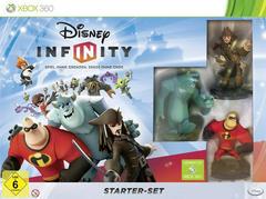 Disney Infinity - PAL Xbox 360 | Anubis Games and Hobby