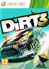 Dirt 3 - PAL Xbox 360 | Anubis Games and Hobby