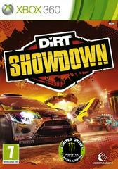 Dirt Showdown - PAL Xbox 360 | Anubis Games and Hobby