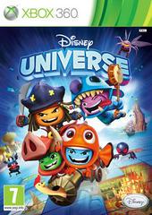 Disney Universe - PAL Xbox 360 | Anubis Games and Hobby