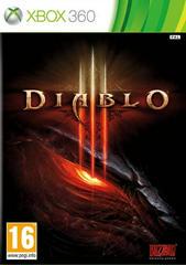 Diablo III - PAL Xbox 360 | Anubis Games and Hobby