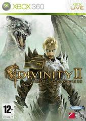 Divinity II: Ego Draconis - PAL Xbox 360 | Anubis Games and Hobby