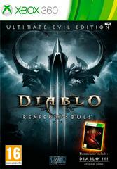 Diablo III: Reaper of Souls - PAL Xbox 360 | Anubis Games and Hobby