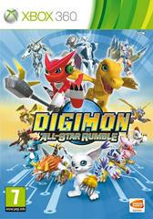 Digimon All-Star Rumble - PAL Xbox 360 | Anubis Games and Hobby