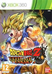 Dragon Ball Z: Ultimate Tenkaichi - PAL Xbox 360 | Anubis Games and Hobby