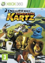 Super Star Kartz - PAL Xbox 360 | Anubis Games and Hobby