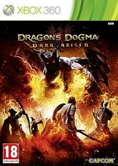 Dragon's Dogma: Dark Arisen - PAL Xbox 360 | Anubis Games and Hobby