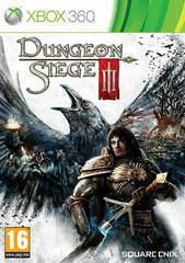 Dungeon Siege III - PAL Xbox 360 | Anubis Games and Hobby