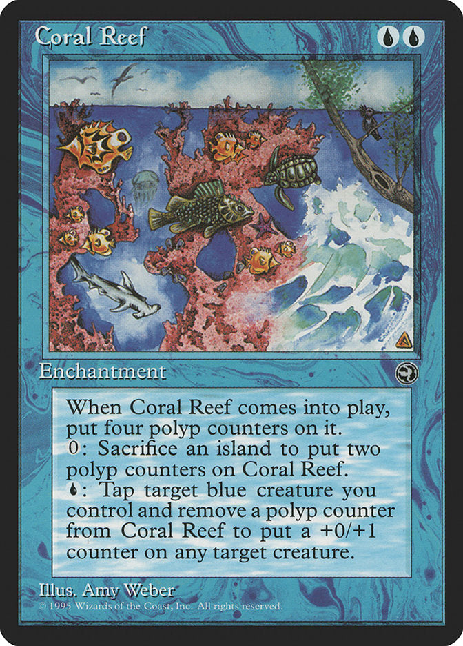 Coral Reef [Homelands] | Anubis Games and Hobby