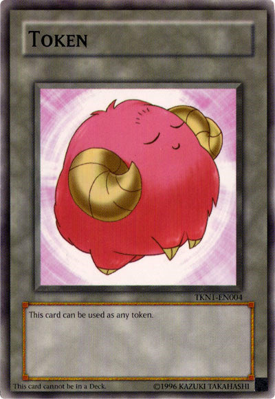 yugioh scapegoat card Yugioh - Scapegoat - 1st Edition Card