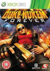 Duke Nukem Forever - PAL Xbox 360 | Anubis Games and Hobby