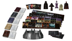 Star Wars Villainous: Power of the Dark Side | Anubis Games and Hobby