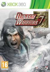 Dynasty Warriors 7 - PAL Xbox 360 | Anubis Games and Hobby