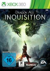 Dragon Age: Inquisition - PAL Xbox 360 | Anubis Games and Hobby