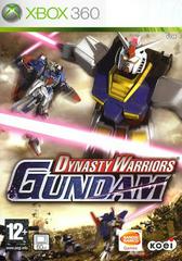 Dynasty Warriors: Gundam - PAL Xbox 360 | Anubis Games and Hobby