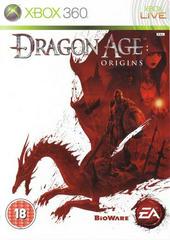 Dragon Age: Origins - PAL Xbox 360 | Anubis Games and Hobby