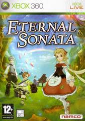 Eternal Sonata - PAL Xbox 360 | Anubis Games and Hobby