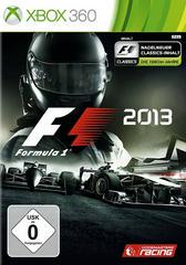 F1 2013 - PAL Xbox 360 | Anubis Games and Hobby