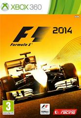 F1 2014 - PAL Xbox 360 | Anubis Games and Hobby