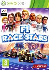 F1 Race Stars - PAL Xbox 360 | Anubis Games and Hobby