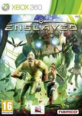 Enslaved: Odyssey to the West - PAL Xbox 360 | Anubis Games and Hobby