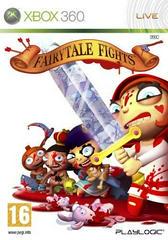 Fairytale Fights - PAL Xbox 360 | Anubis Games and Hobby