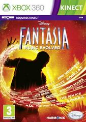 Fantasia: Music Evolved - PAL Xbox 360 | Anubis Games and Hobby