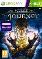 Fable: The Journey - PAL Xbox 360 | Anubis Games and Hobby